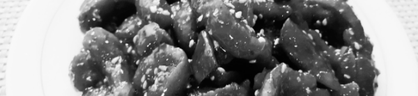 매실장아찌 담그는법