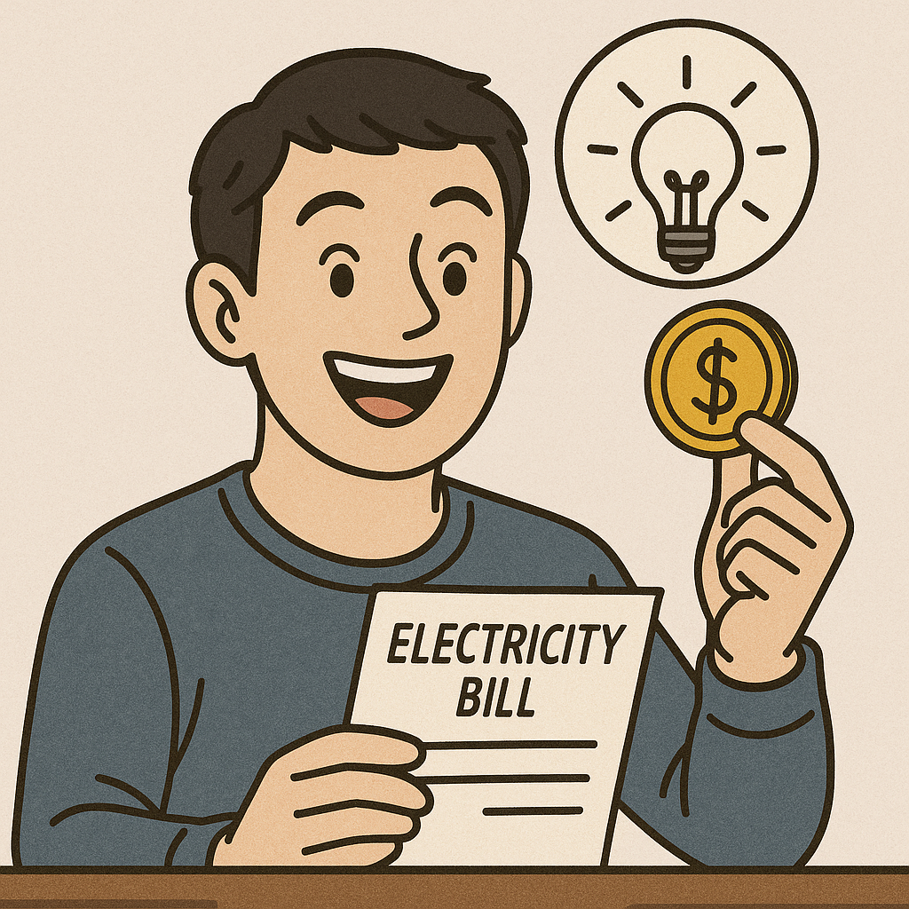 1인 가구 전기세 아끼기
