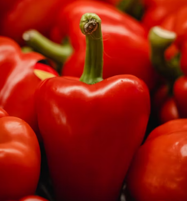 파프리카 효능 부작용 고르는법 칼로리