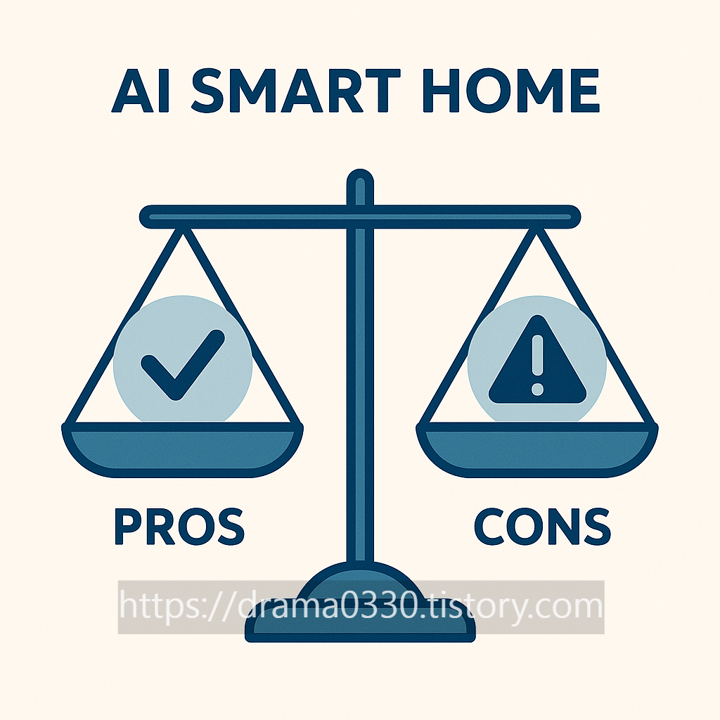 AI 스마트홈