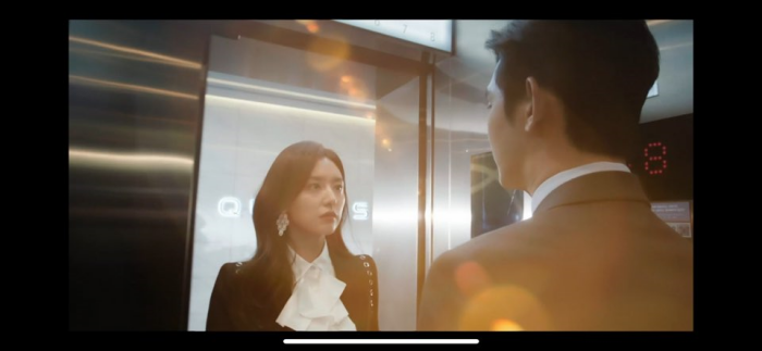 눈물의여왕 1회 줄거리