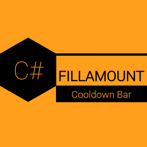 FILLAMOUNT Cooldown Bar
