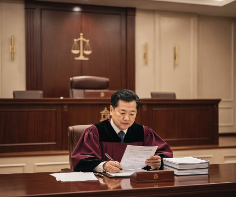 판결