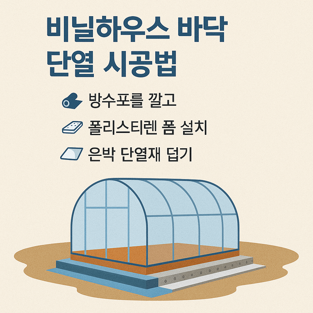 비닐하우스 관련 사진