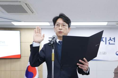 홍지선 국토부 장관 후보자 프로필: 나이 학력 고향 지방고시 2회 현장형 관료의 28년 이력
