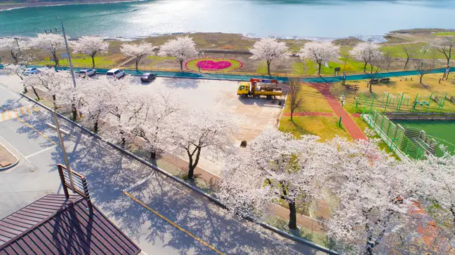 단양 소금정공원 2