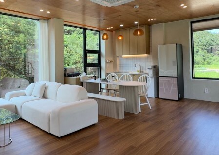 스윗미 148 풀빌라 펜션