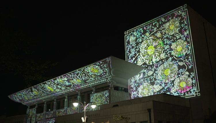 통영 디피랑 경관