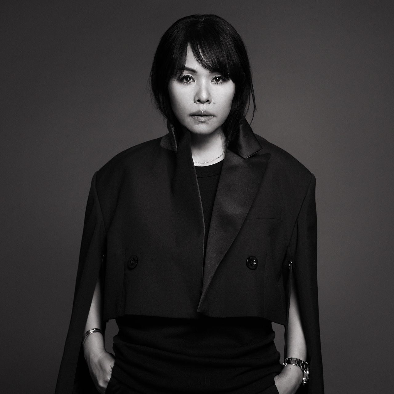 Sacai Chitose Abe