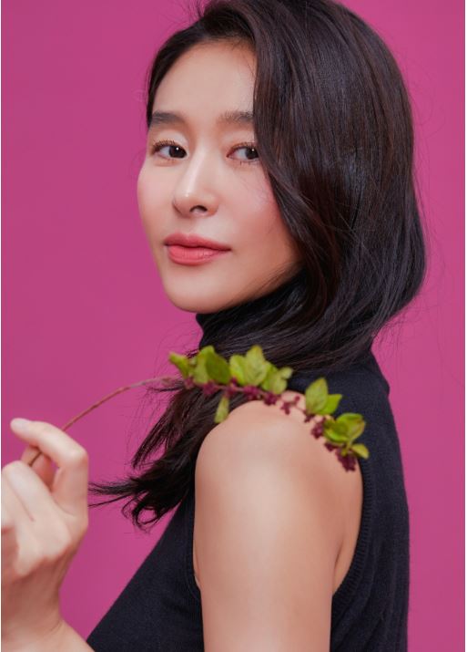 예지원 프로필