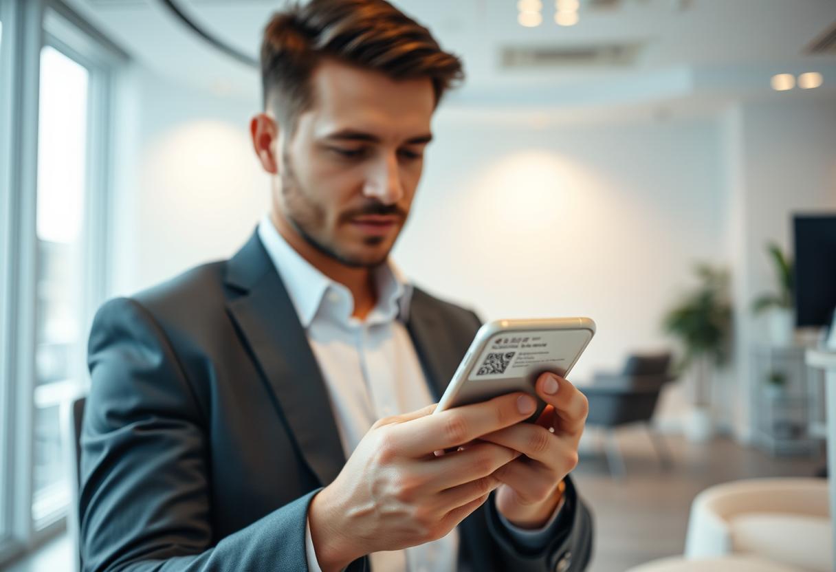 QR코드 제작 도구 선택 시 확인할 점