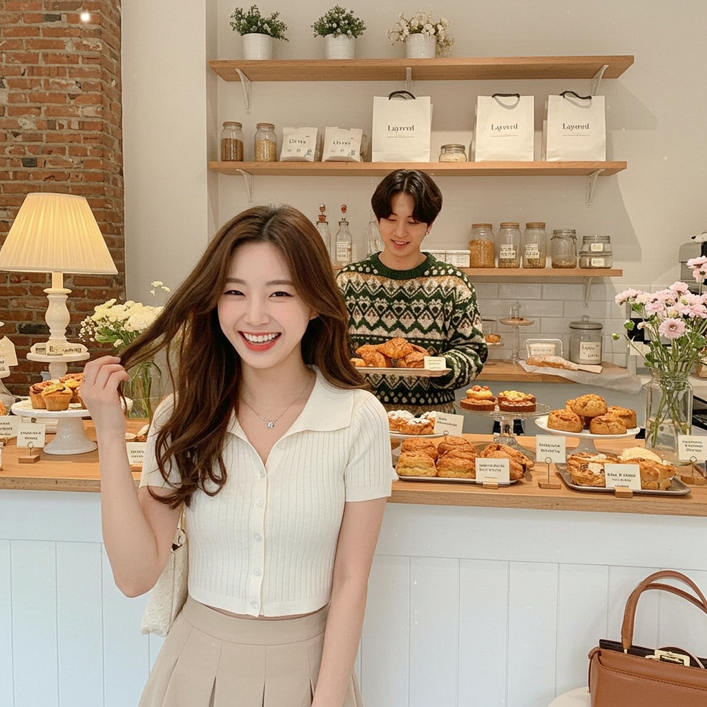 서울 카페 추천 