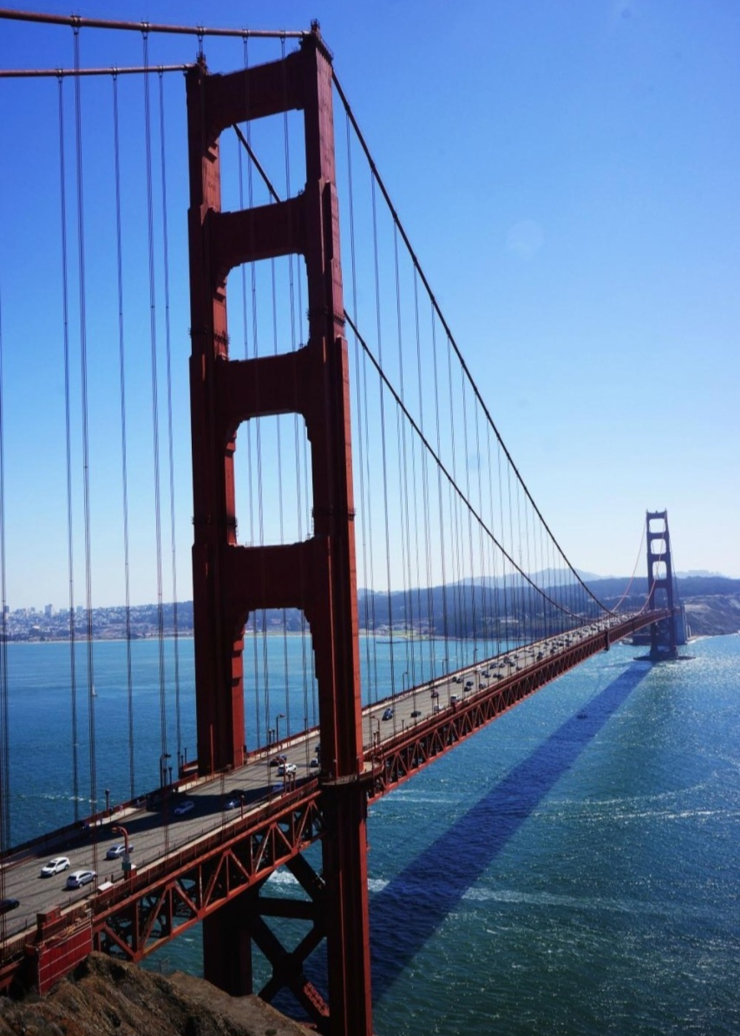 샌프란시스코 금문교