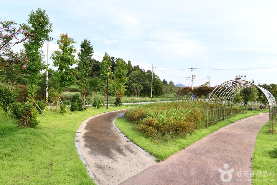 장성 가볼만한곳 베스트 10