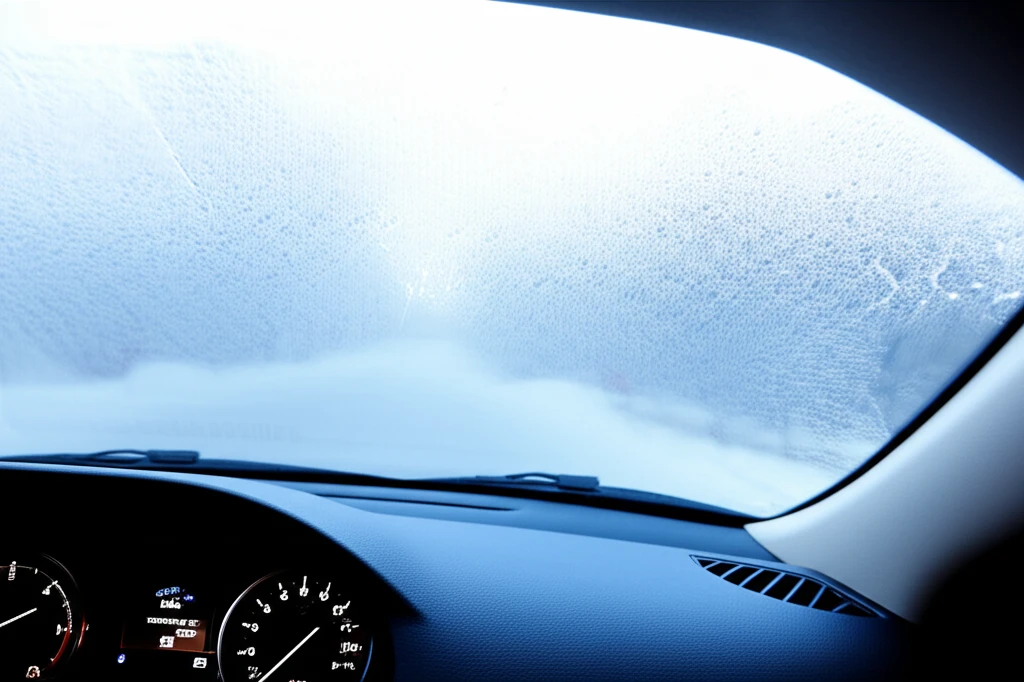 자동차 엔진 최적 관리, 올바른 예열