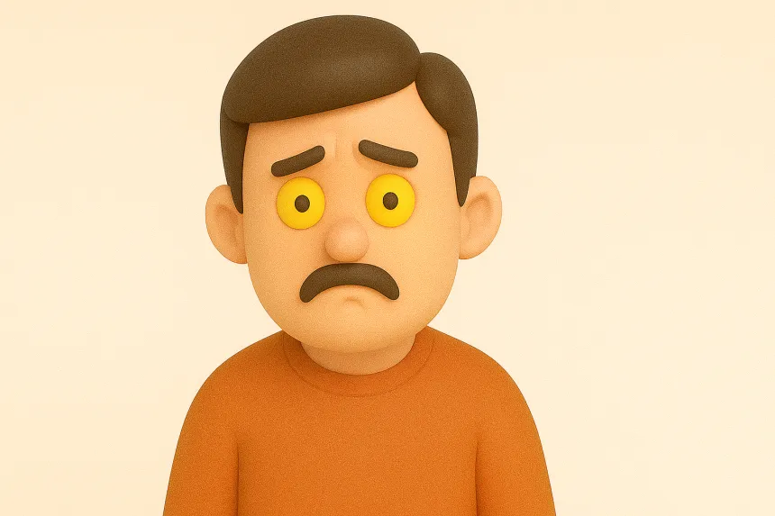 간수치가 높으면 나타나는 증상