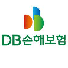 DB손해보험 동부화재 로고