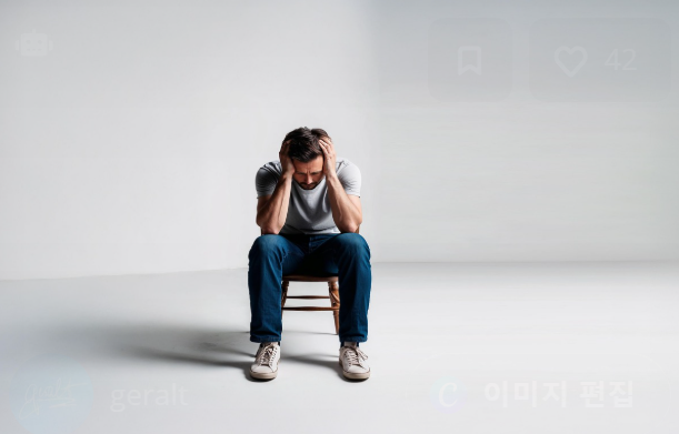 머리가 띵한 이유, 알고 보니 &lsquo;생각 습관&rsquo; 때문이었다