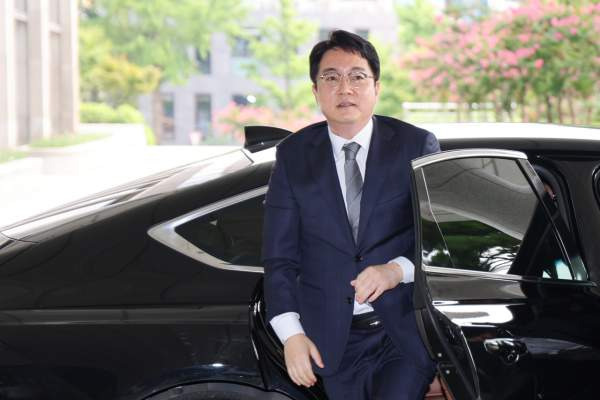 심우정 딸 특혜 채용 논란