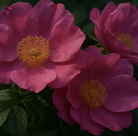 해당화