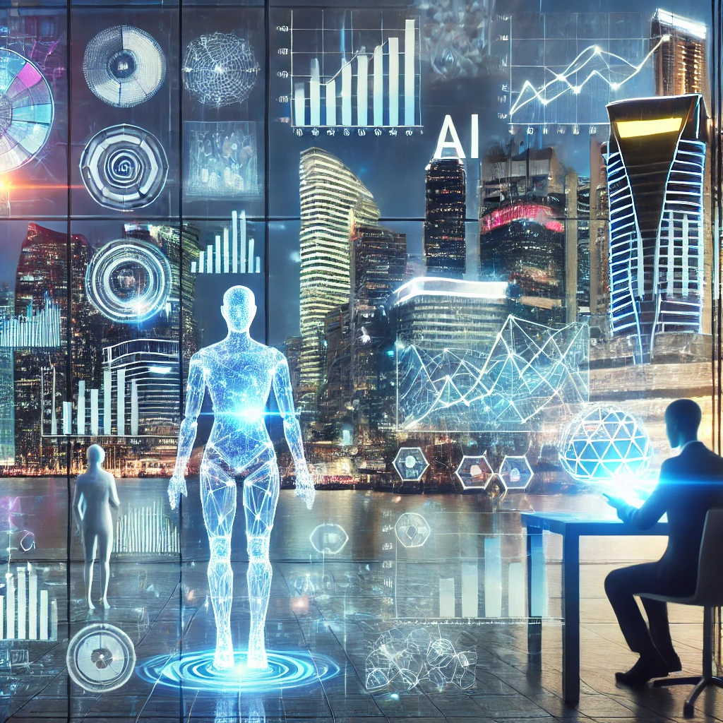 머신러닝 알고리즘의 발전과 그 한계는 무엇인가?