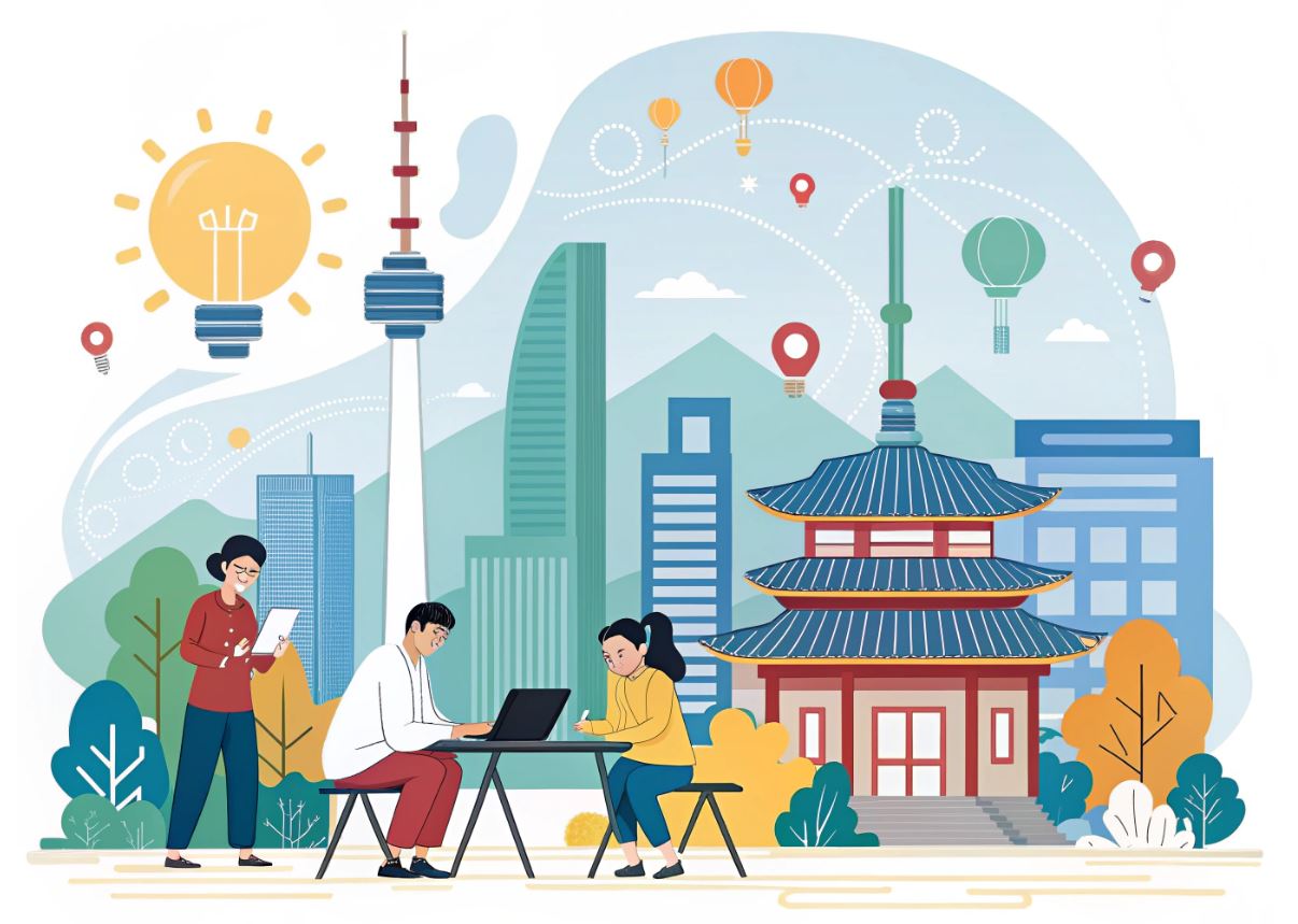 서울에서 창업 컨설팅