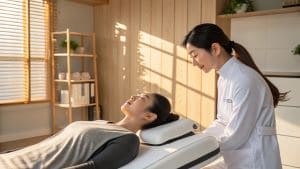 전문가 인터뷰 및 보험 적용 여부