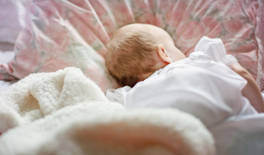 해열제 없이 아이 미열 다스리는 법