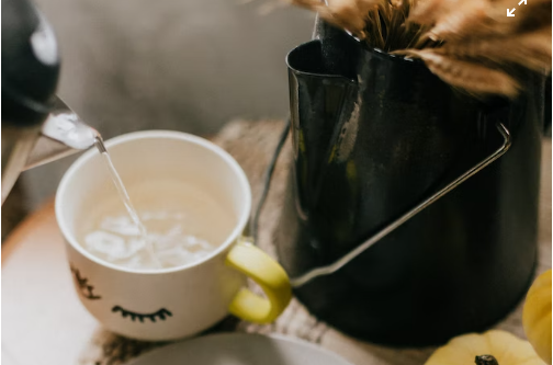 6. 비타민과 미네랄 섭취