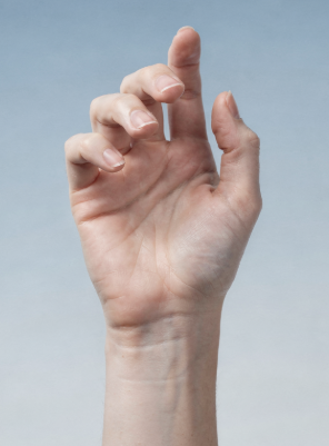 손목 터널 증후군 증상