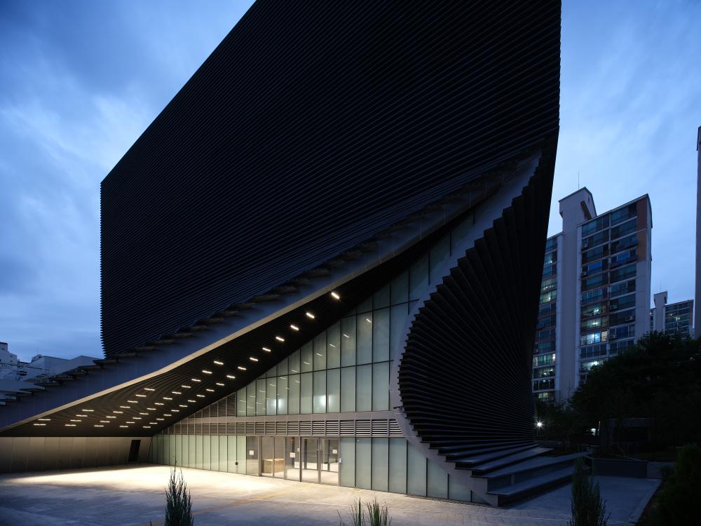 서울시립사진미술관