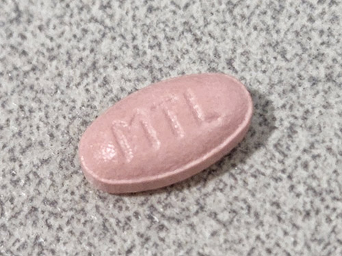 모티리톤정