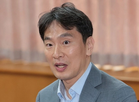 이복현 금감원장 양문석 후보 불법 발언 이유