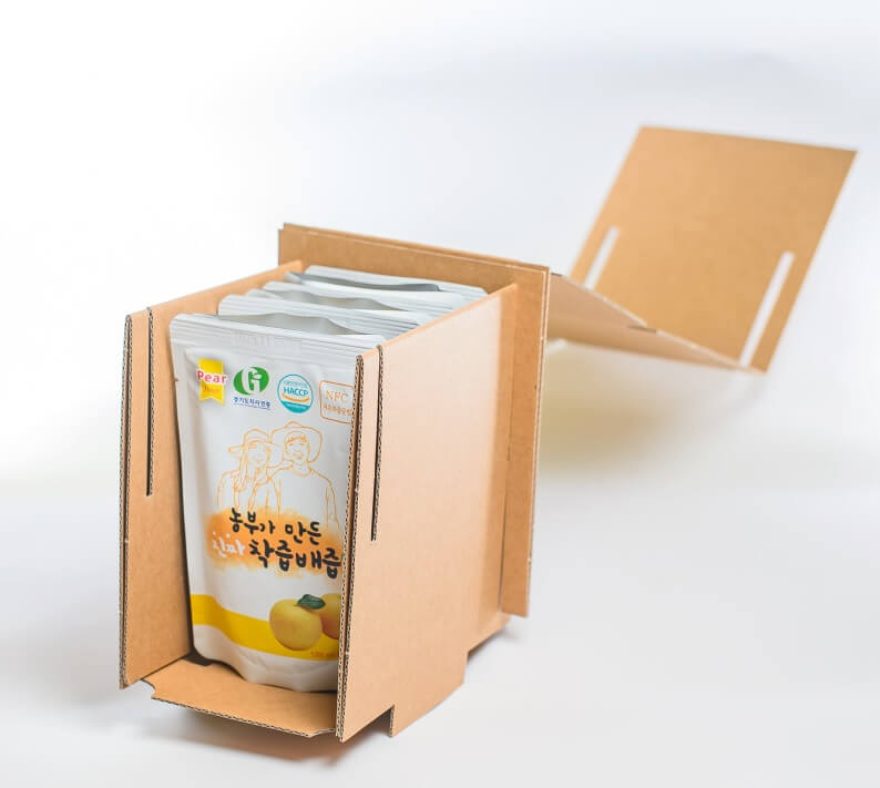 오늘N 수상한 가족 경기도 남양주 국내산 착즙 배즙 도담농원 주문방법 오늘N 2499회 지은정농부