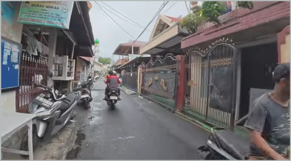 인도네시아 마나도 여행 위치 직항 항공권 날씨 유튜브 꾸준