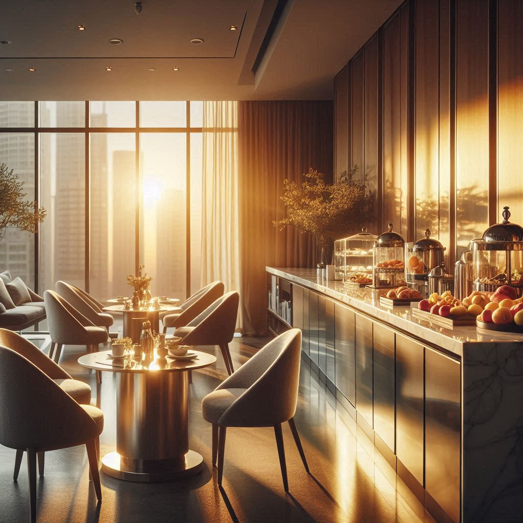 피부,체형관리 샵 배경