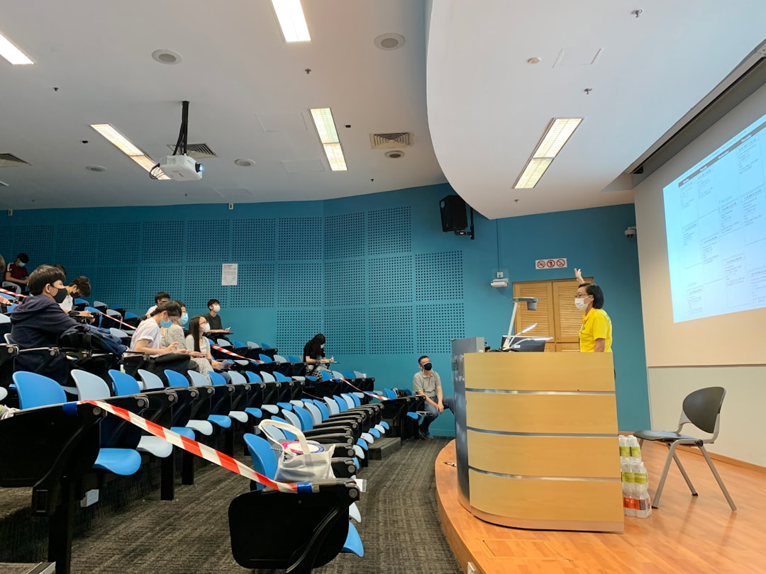 Cultural Lecture