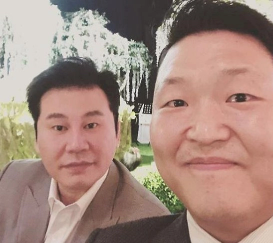 양현석 프로필 나이 고향 부인 재산