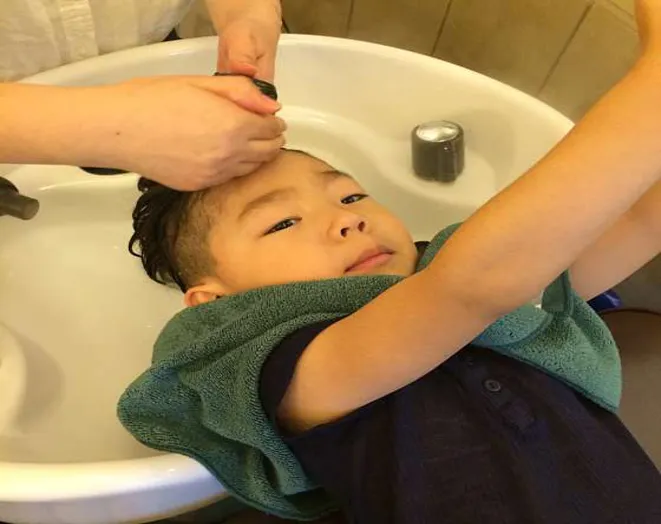 지니헤어 앙포레모리노헤어