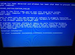 윈도우 블루스크린(BSOD) 오류 코드별 완벽 대처법: $0x000000D1$, $0x000000A$