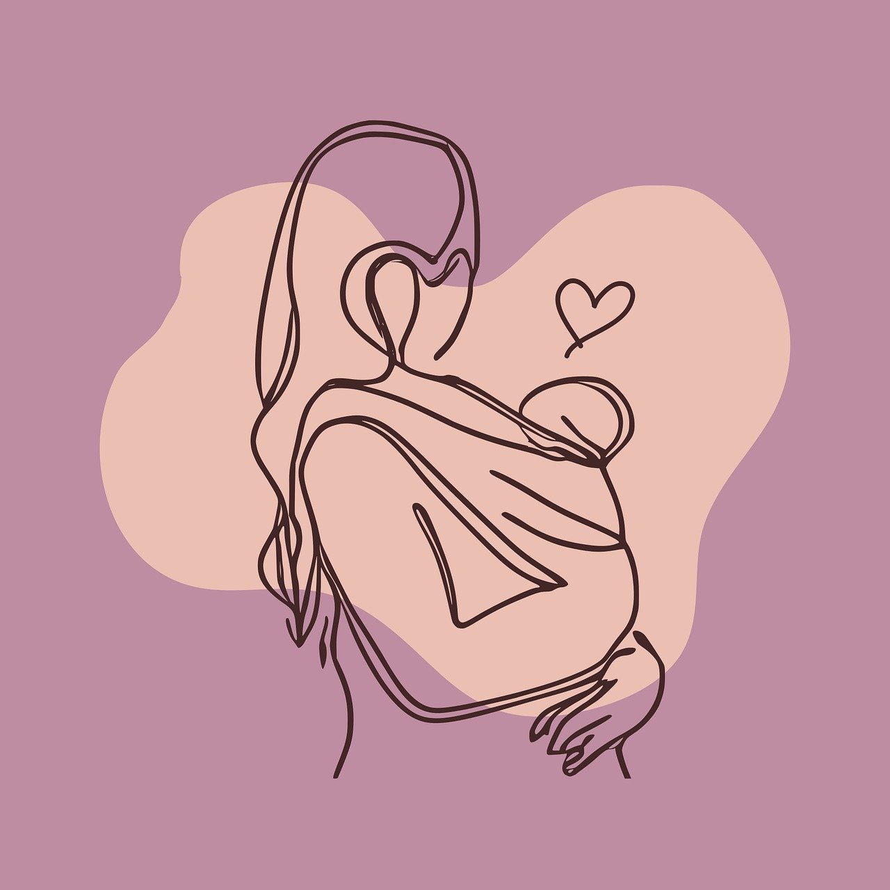 임산부 필수 영양제