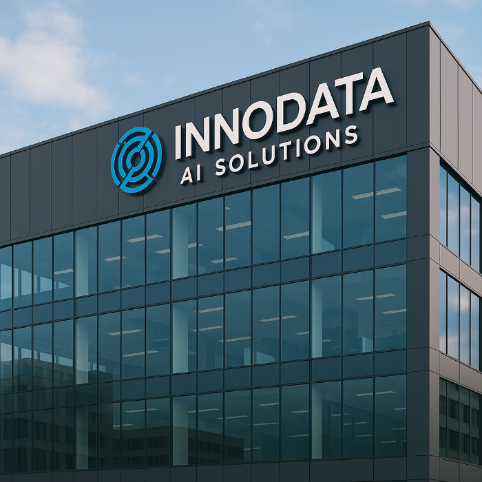 이노데이터 주식 단기적, 장기적 분석