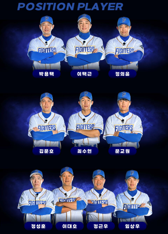 불꽃야구 첫 직관, 고척돔