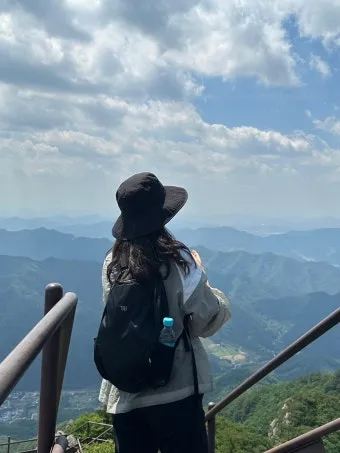 월악산 등산코스와 등산지도 추천_12