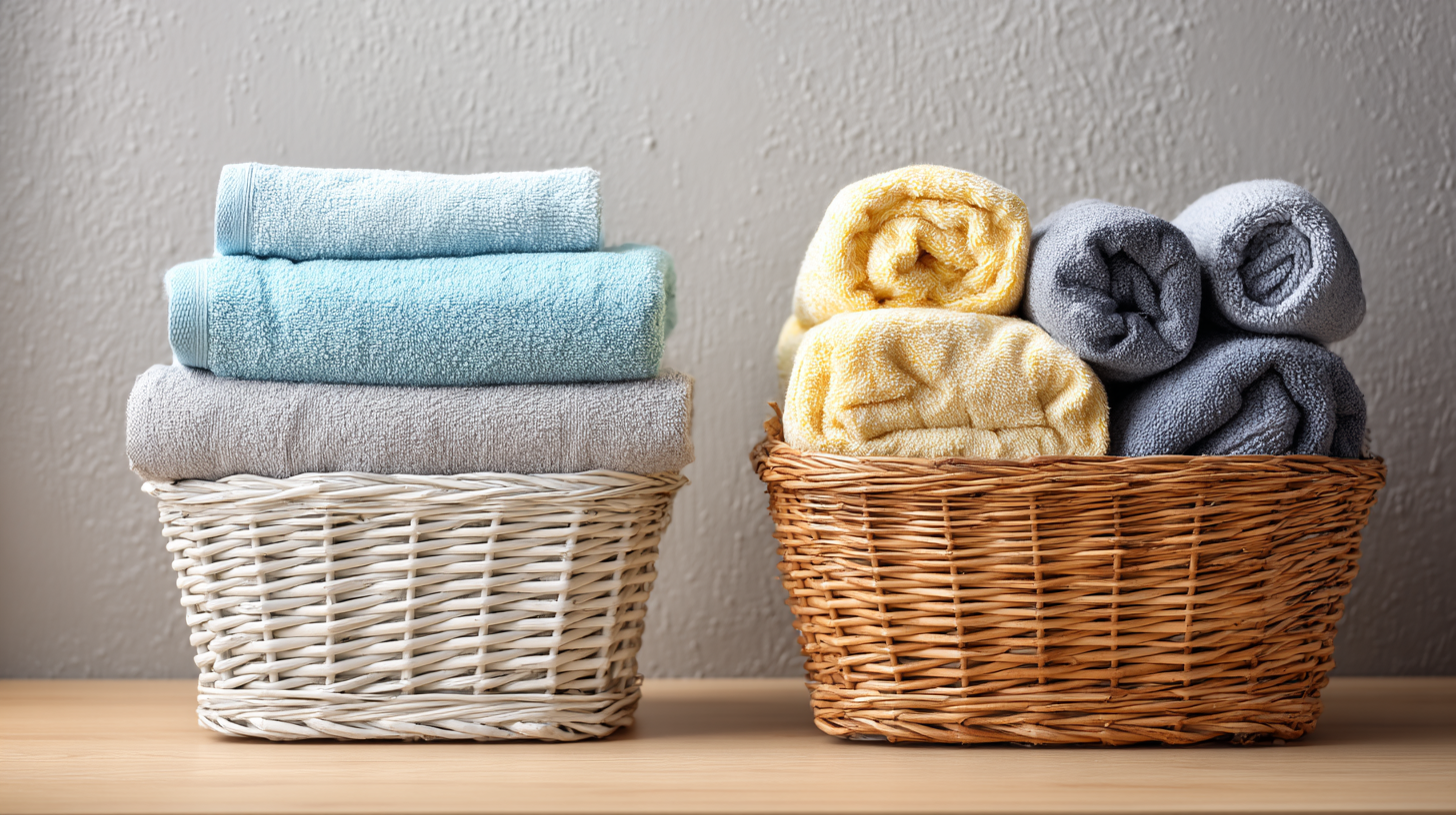 빨래에서 냄새 나는 이유와 없애는 방법