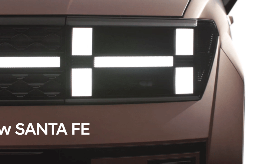 디 올 뉴 싼타페 가격 싼타페풀체인지 견적 옵션