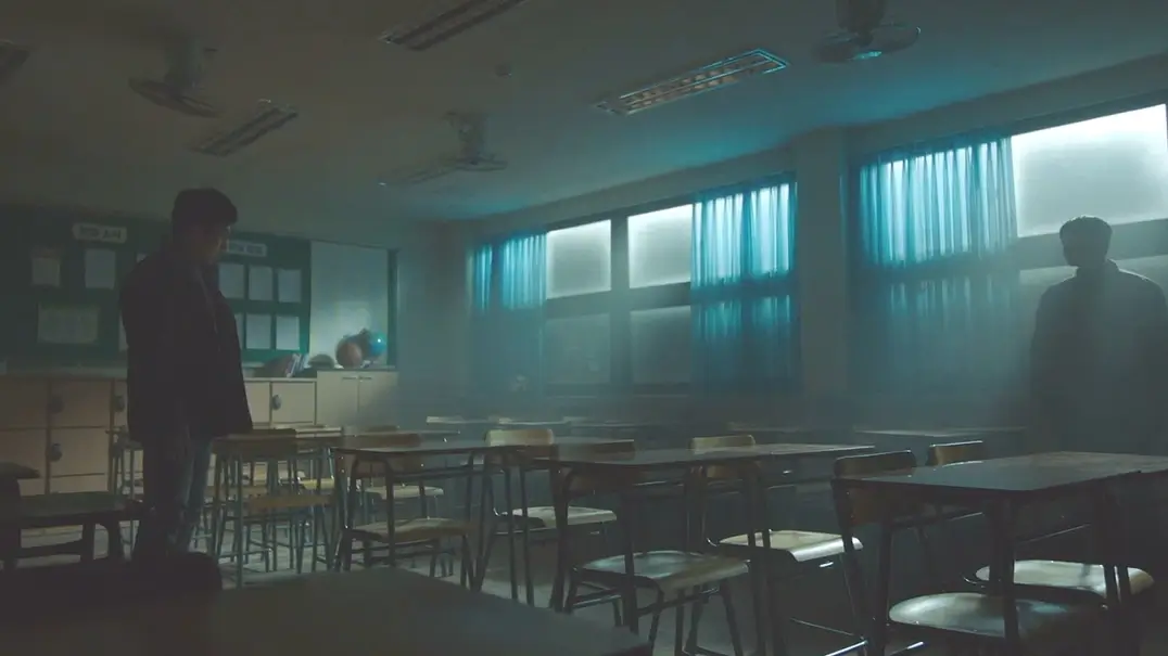 웨이브 6월 신규 라인업 돼지의 왕 정보 줄거리 등장인물 결말