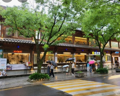 여름휴가 인기 좋은 여행지 7곳