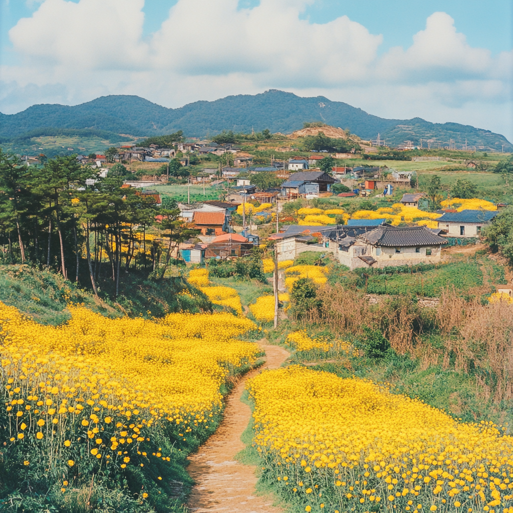 겨울철 제주 여행 팁