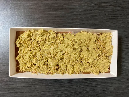 뽀나마켓 두바이초콜렛 만들기 레시피